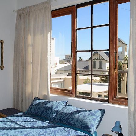 Element Riders Place Backpackers Lüderitz Εξωτερικό φωτογραφία