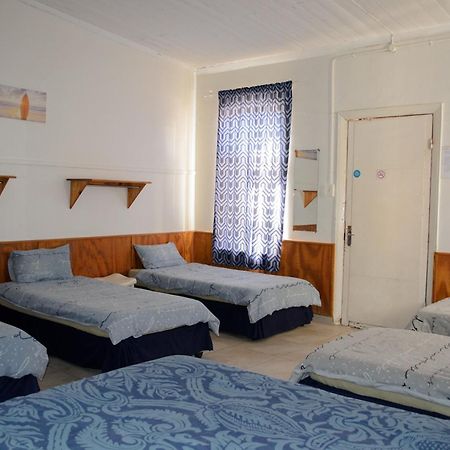 Element Riders Place Backpackers Lüderitz Εξωτερικό φωτογραφία