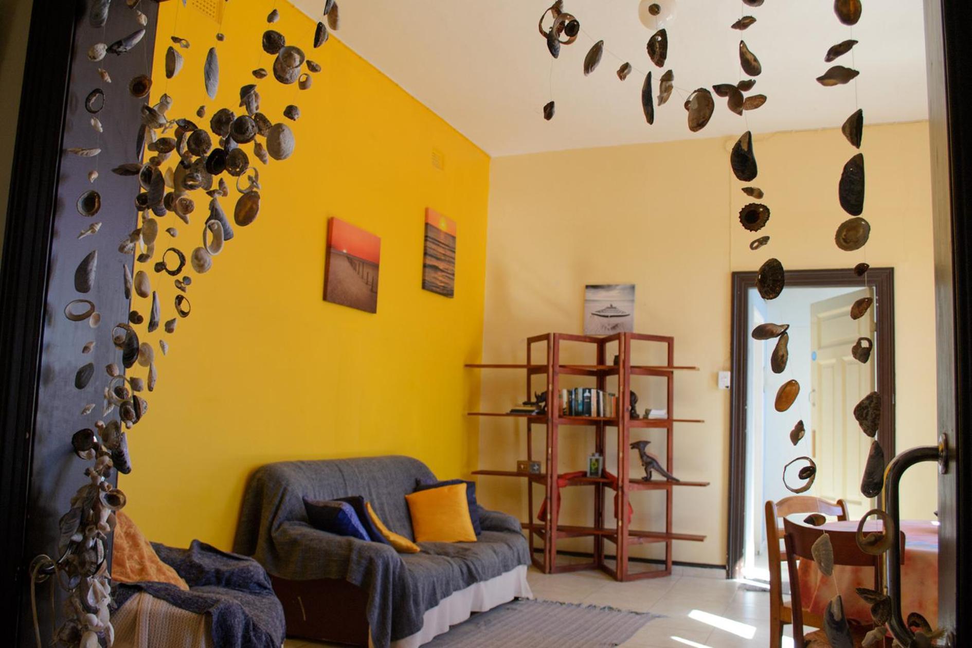 Element Riders Place Backpackers Lüderitz Εξωτερικό φωτογραφία