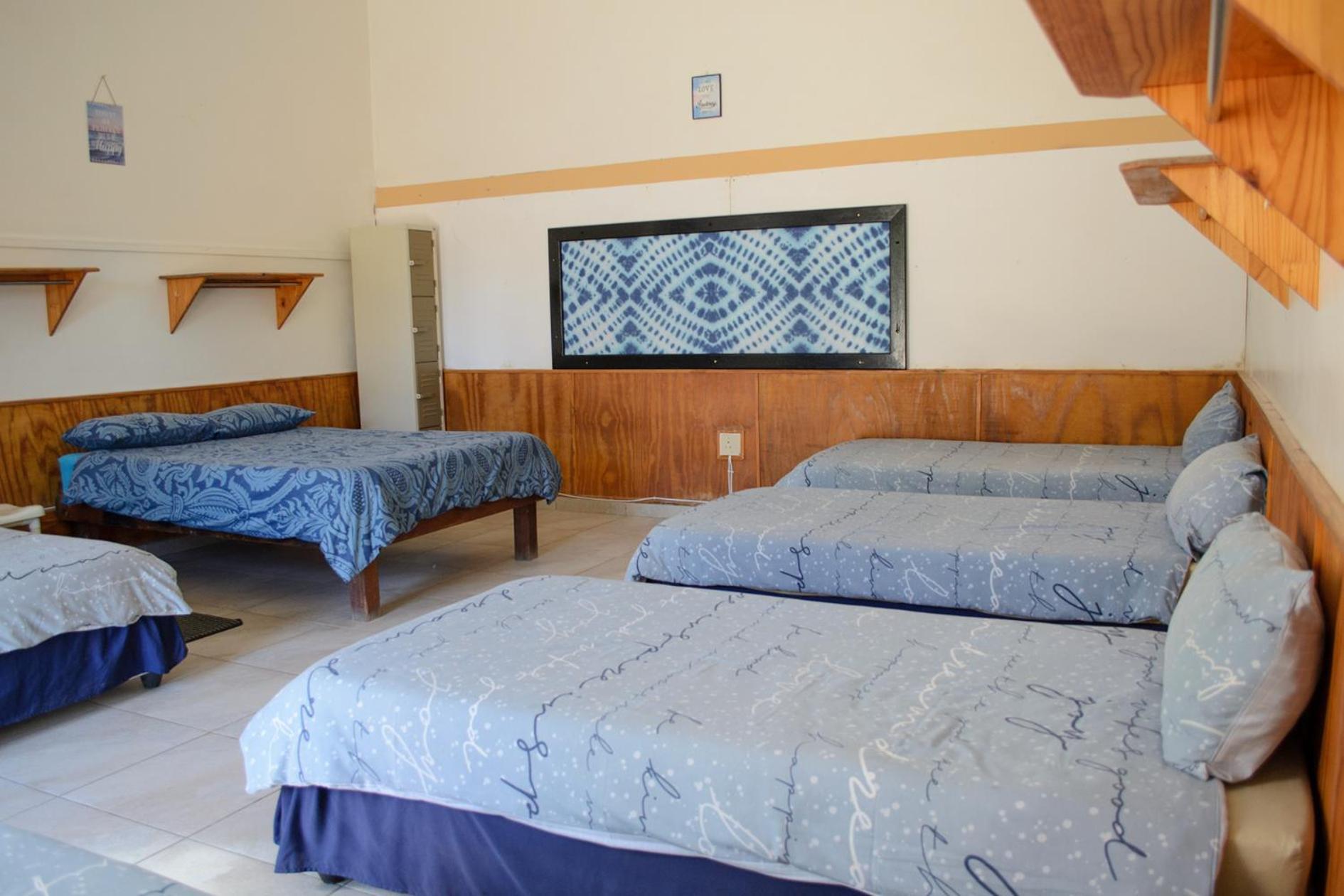 Element Riders Place Backpackers Lüderitz Εξωτερικό φωτογραφία