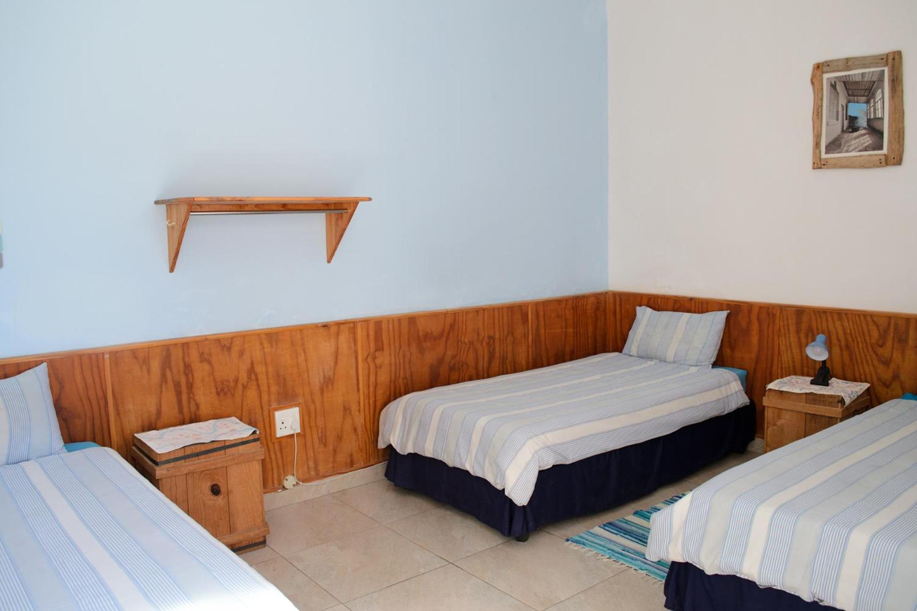 Element Riders Place Backpackers Lüderitz Εξωτερικό φωτογραφία