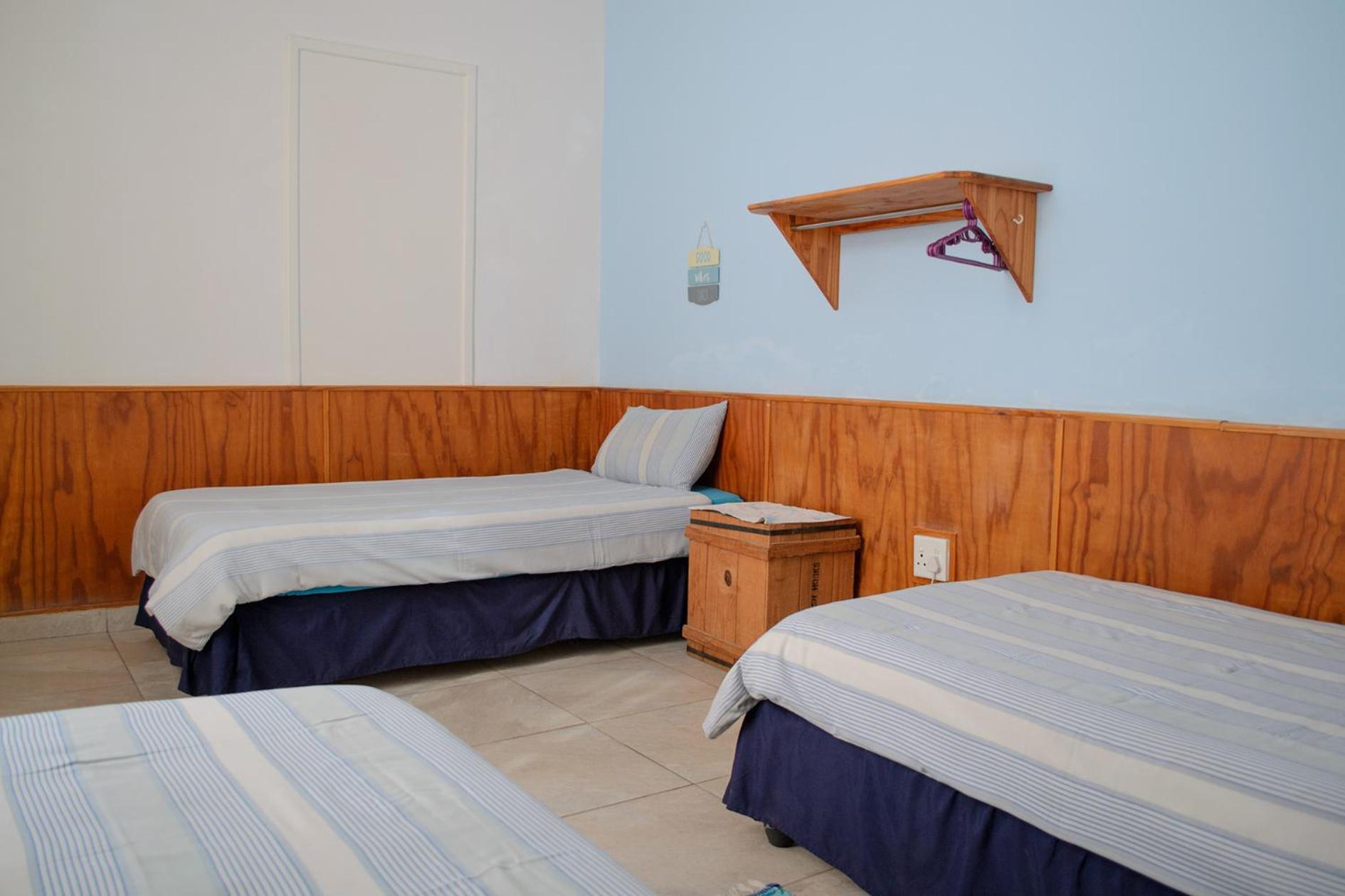 Element Riders Place Backpackers Lüderitz Εξωτερικό φωτογραφία