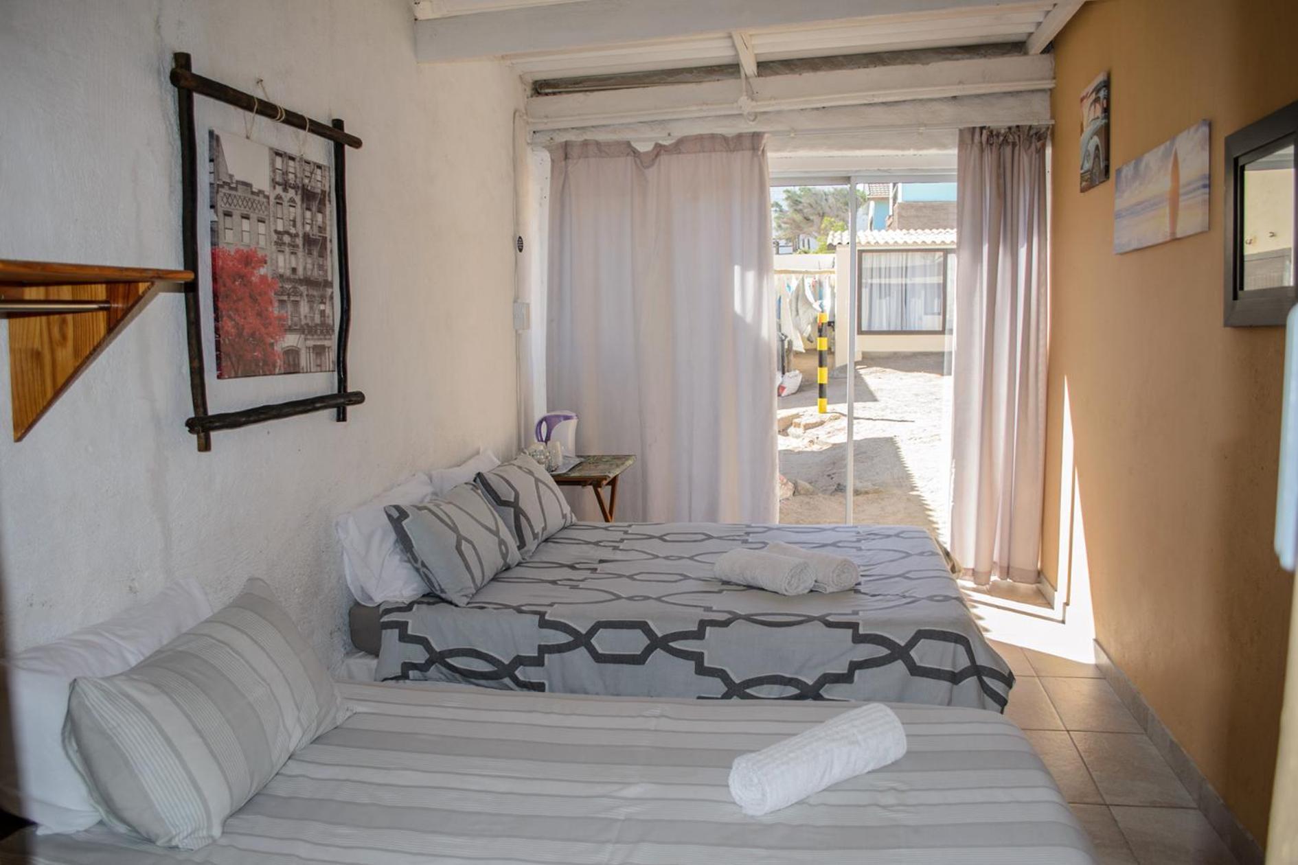Element Riders Place Backpackers Lüderitz Εξωτερικό φωτογραφία